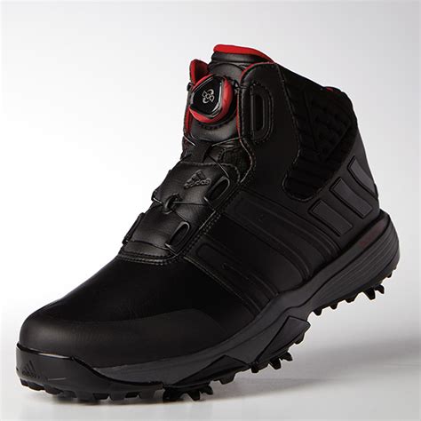 adidas climaproof damen schuhe|Adidas climaproof boa golf boots.